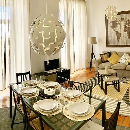 Best Apartment In Baixa-Chiado Lisboa Kültér fotó
